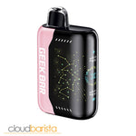 Geek Bar - Pulse X - Cloud Barista