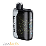 Geek Bar - Pulse X - Cloud Barista