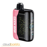 Geek Bar - Pulse X - Cloud Barista