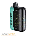 Geek Bar - Pulse X - Cloud Barista