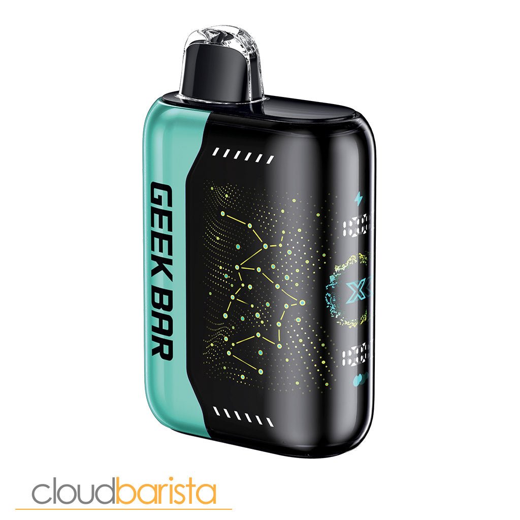 Geek Bar - Pulse X - Cloud Barista