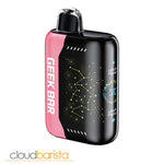 Geek Bar - Pulse X - Cloud Barista