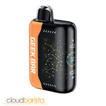 Geek Bar - Pulse X - Cloud Barista