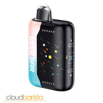 Geek Bar - Pulse X - Cloud Barista