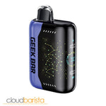 Geek Bar - Pulse X - Cloud Barista