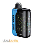 Geek Bar - Pulse X - Cloud Barista