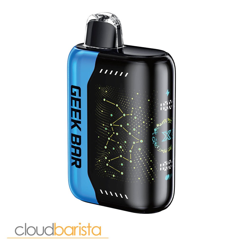 Geek Bar - Pulse X - Cloud Barista