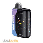 Geek Bar - Pulse X - Cloud Barista