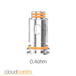 Geekvape Boost Coils - Cloud Barista