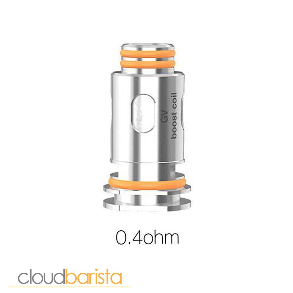 Geekvape Boost Coils - Cloud Barista