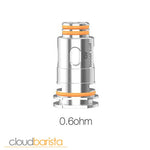 Geekvape Boost Coils - Cloud Barista
