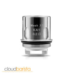 Geekvape Supermesh Coils - Cloud Barista