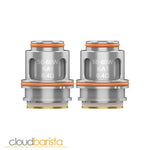 Geekvape Zeus/Z Coils - Cloud Barista