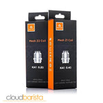 Geekvape Zeus/Z Coils - Cloud Barista