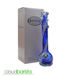 Softglass 16" Heavy Base - Cloud Barista