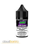 Grape Neutron - Salts - Cloud Barista