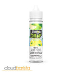 Green Apple Ice - Cloud Barista
