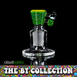Green Chill Pill Slide - Cloud Barista