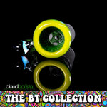 Green Chill Pill Slide - Cloud Barista
