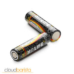 HΩ Life 4 18650 - Cloud Barista