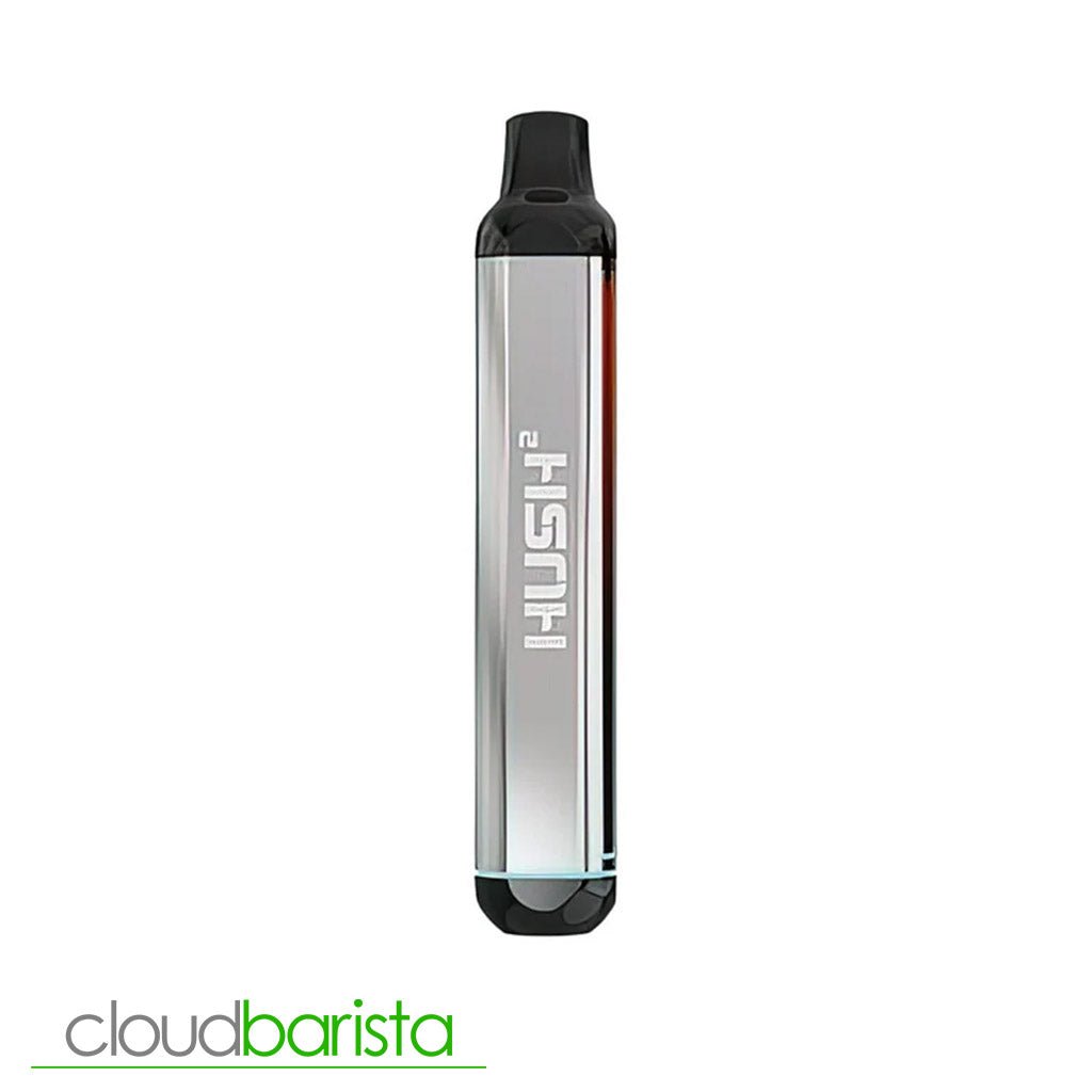 Hush 2 510 - Cloud Barista