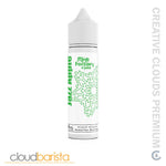 Jazz Apple - Cloud Barista