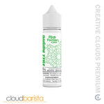 Jazz Apple - Salts - Cloud Barista