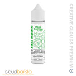 Jazz Apple - Salts - Cloud Barista