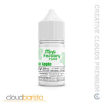 Jazz Apple - Salts - Cloud Barista