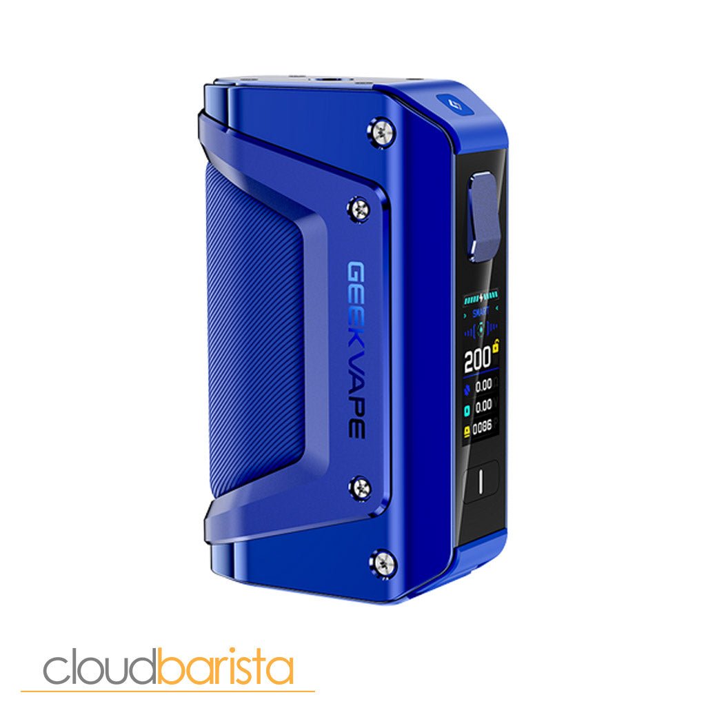 Legend III 200W - Cloud Barista