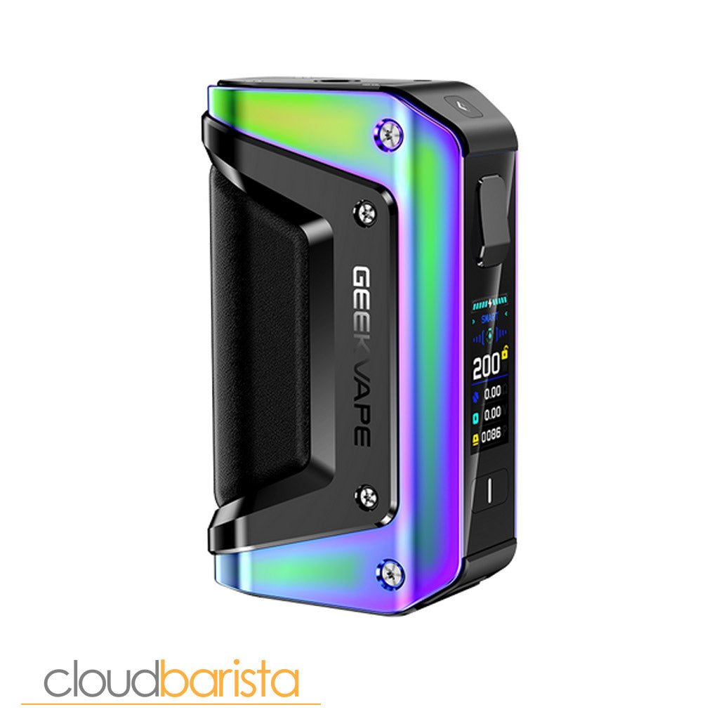 Legend III 200W - Cloud Barista