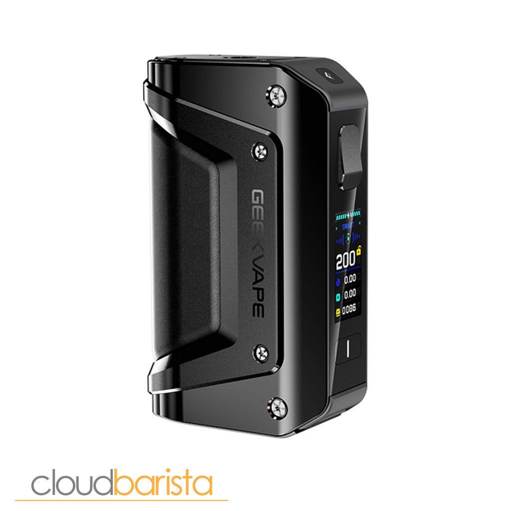 Legend III 200W - Cloud Barista