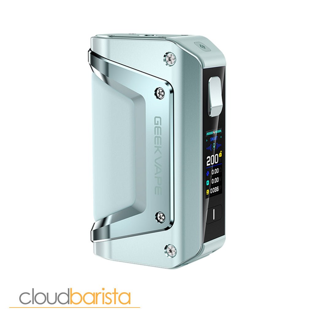 Legend III 200W - Cloud Barista