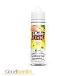 Peach - Salts - Cloud Barista