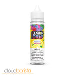 Wild Berry - Salts - Cloud Barista