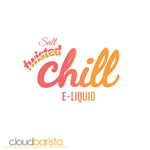Lemon Grape - Salts - Cloud Barista