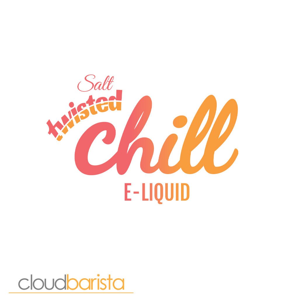 Lemon Grape - Salts - Cloud Barista