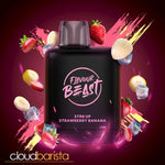 Level X G2 Boost - Cloud Barista
