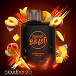 Level X G2 Boost - Cloud Barista