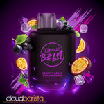 Level X G2 Boost - Cloud Barista