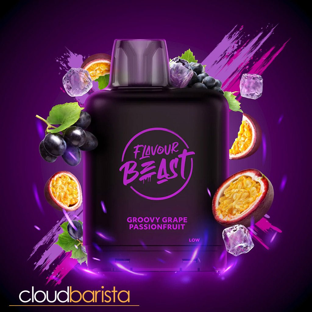 Level X G2 Boost - Cloud Barista