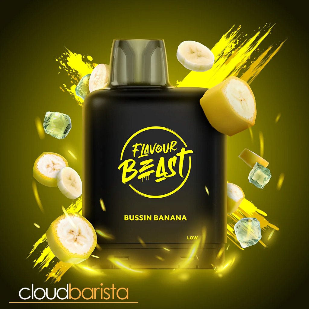 Level X G2 Boost - Cloud Barista