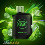 Level X G2 Boost - Cloud Barista