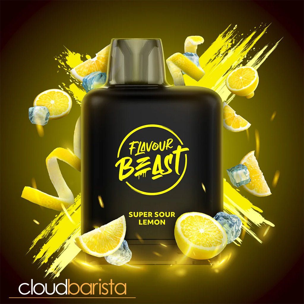 Level X G2 Boost - Cloud Barista