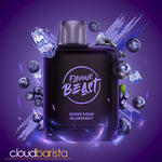 Level X G2 Boost - Cloud Barista