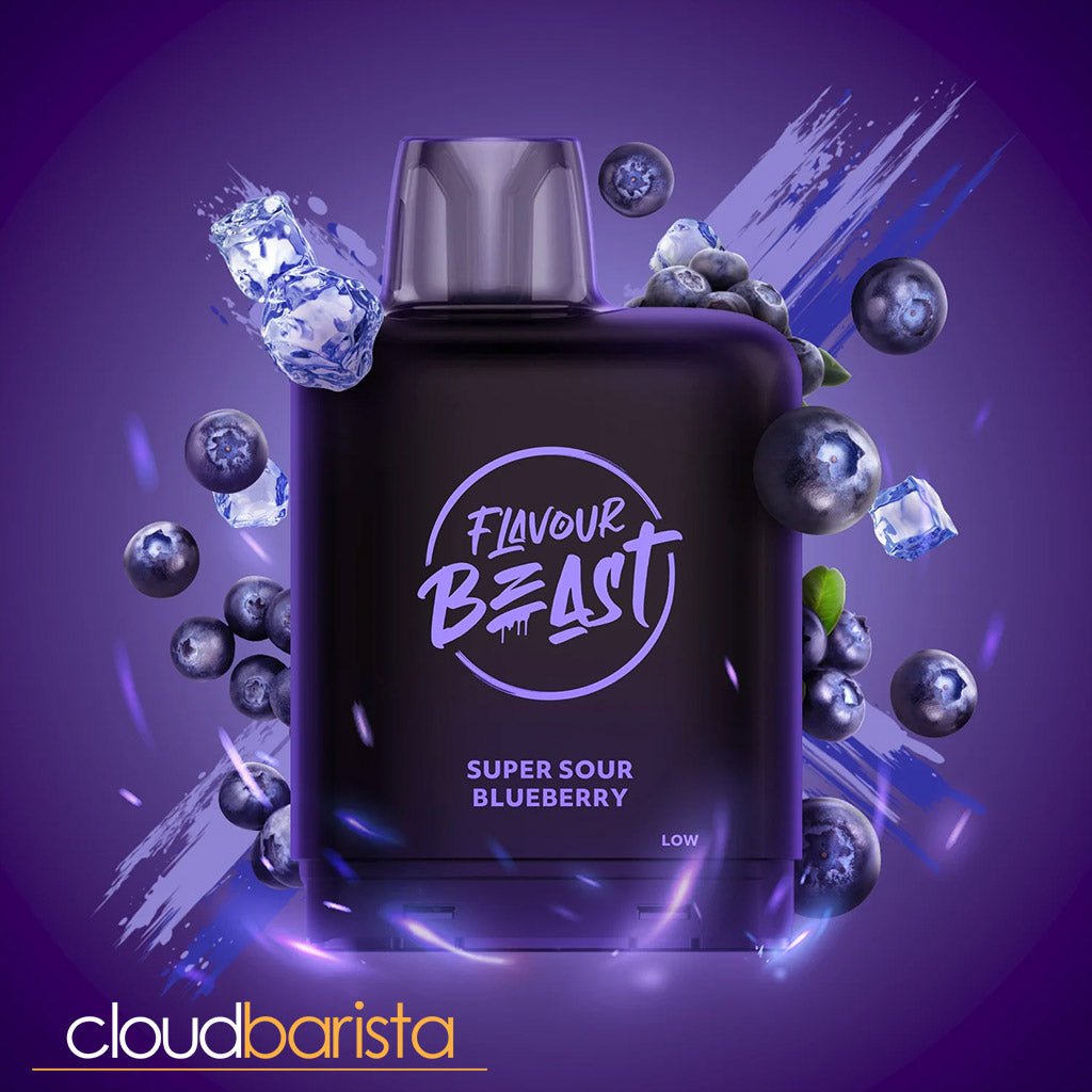 Level X G2 Boost - Cloud Barista