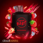 Level X G2 Boost - Cloud Barista