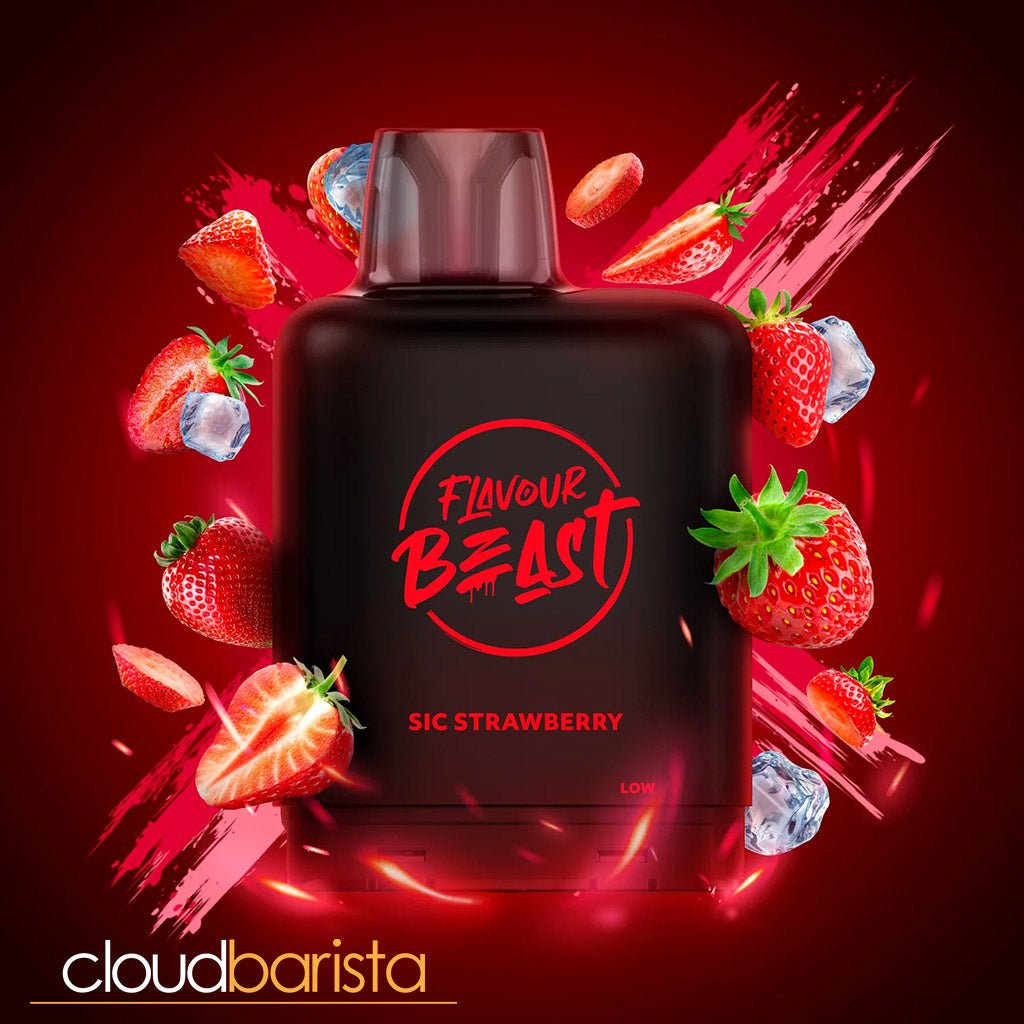 Level X G2 Boost - Cloud Barista