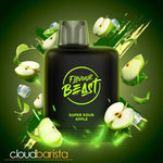 Level X G2 Boost - Cloud Barista