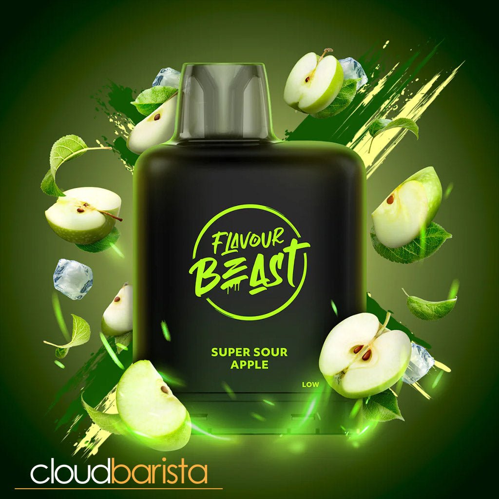 Level X G2 Boost - Cloud Barista
